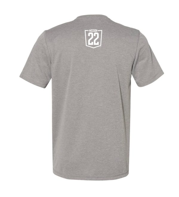 Mission 22 Performance Tee For Discount