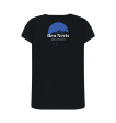 Ben Nevis Women s T-Shirt - Winter Supply