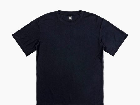 Mission Tee : Quick Dry Hot on Sale