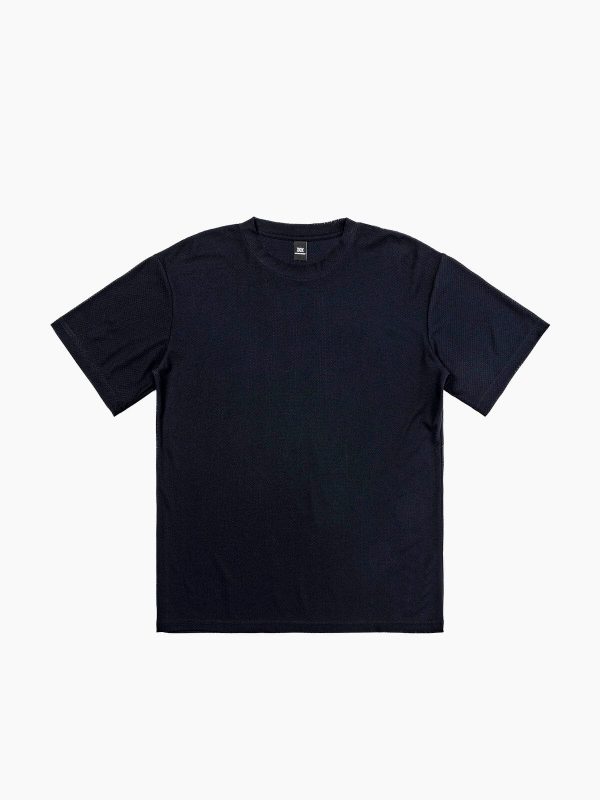 Mission Tee : Quick Dry Hot on Sale