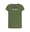 Ben Nevis Women s T-Shirt - All Season Supply