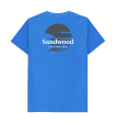 Sandwood Men s T-Shirt - All Season Online