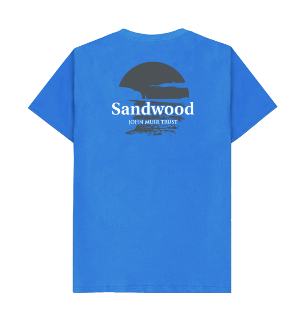 Sandwood Men s T-Shirt - All Season Online