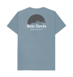 Ben Nevis Men s T-Shirt - All Season Online Sale