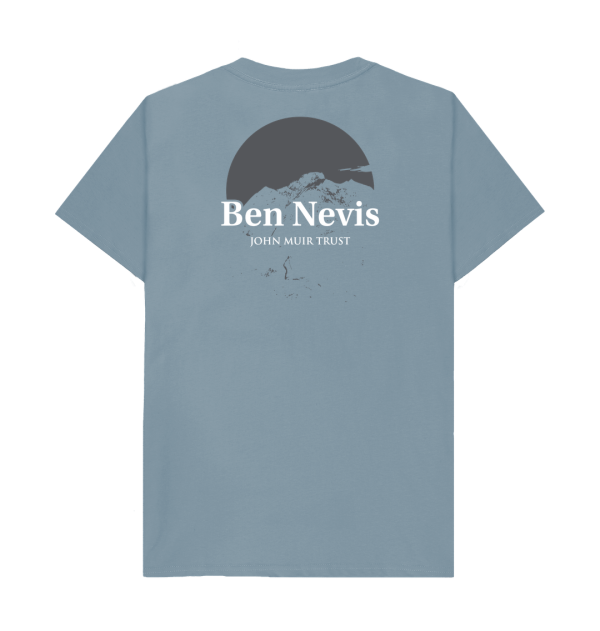 Ben Nevis Men s T-Shirt - All Season Online Sale