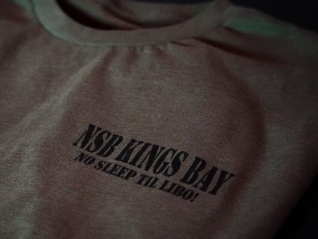 Kings Bay (SWFLANT) Supply