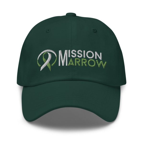 MISSION MARROW DAD HAT Cheap