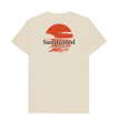 Sandwood Men s T-Shirt - Summer Online Hot Sale