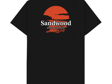 Sandwood Men s T-Shirt - Winter Online