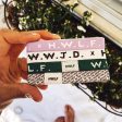 BEST SELLER! | WWJD X HWLF | ELASTIC 4 PACK on Sale