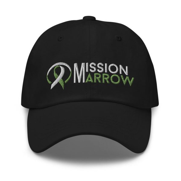 MISSION MARROW DAD HAT Cheap