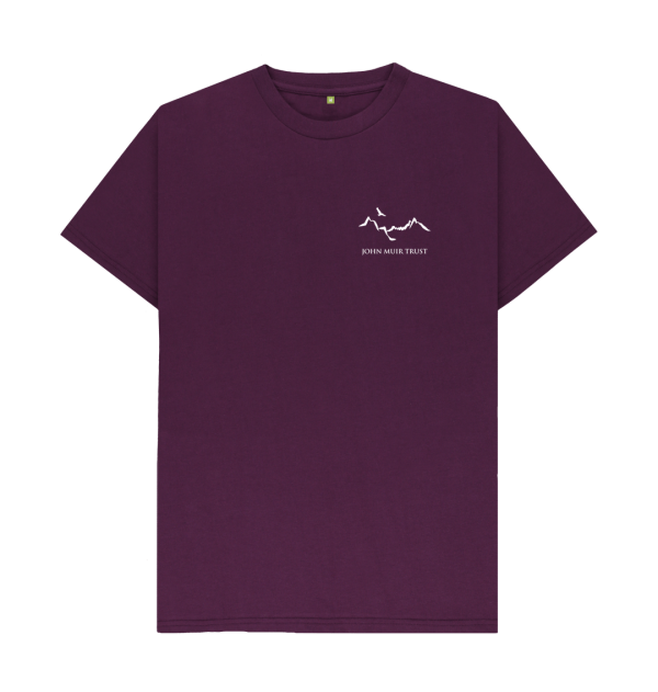 Ben Nevis Men s T-Shirt - Winter Online now