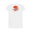 Sandwood Women s T-Shirt - Summer For Sale