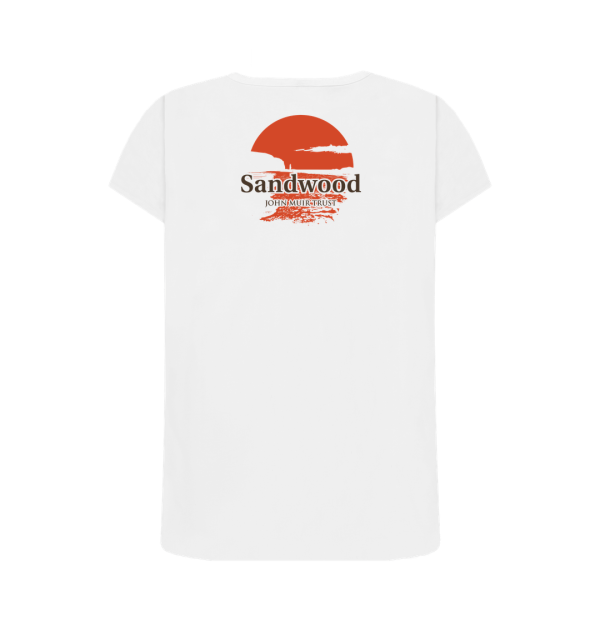 Sandwood Women s T-Shirt - Summer For Sale