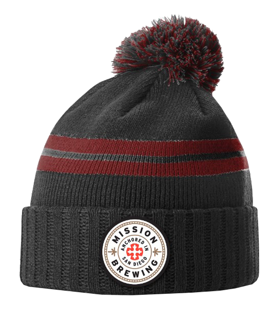 Mission Beanie Fashion