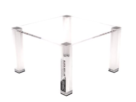 Mission Darkness™ Crystal Clear Organizer Shelf Fashion