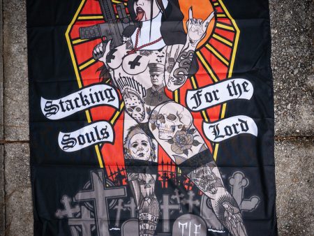 0311 Nun Flag Online Sale