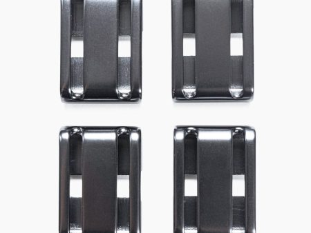 Arkiv® Four-Piece Clip Set Supply