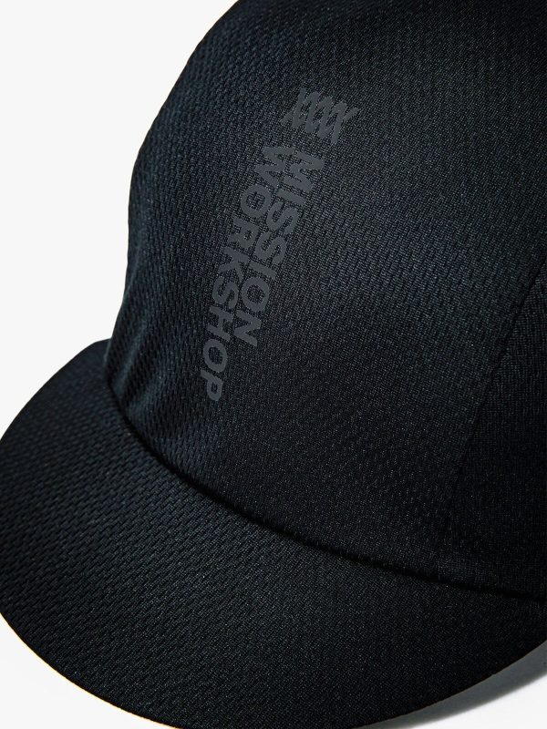 Mission Pro Cycling Cap Discount