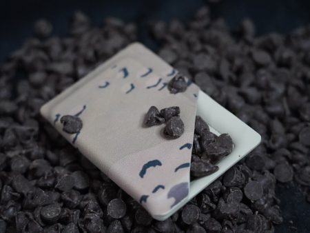 Chocolate Chip Wallet Cheap