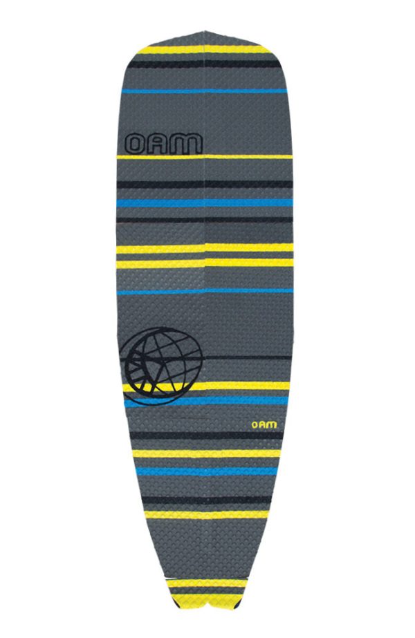 Slater Trout Signature Collection SUP Traction Pad Online now