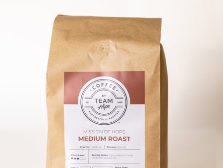 5lb Medium Roast For Discount