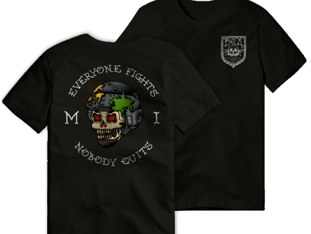 Mobile Infantry Tee Discount