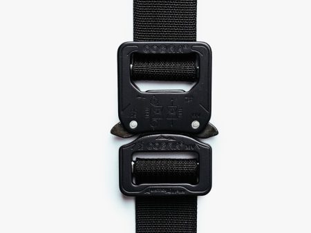 Cobra® Buckle Set : HT500 & Black Camo Rhake For Cheap