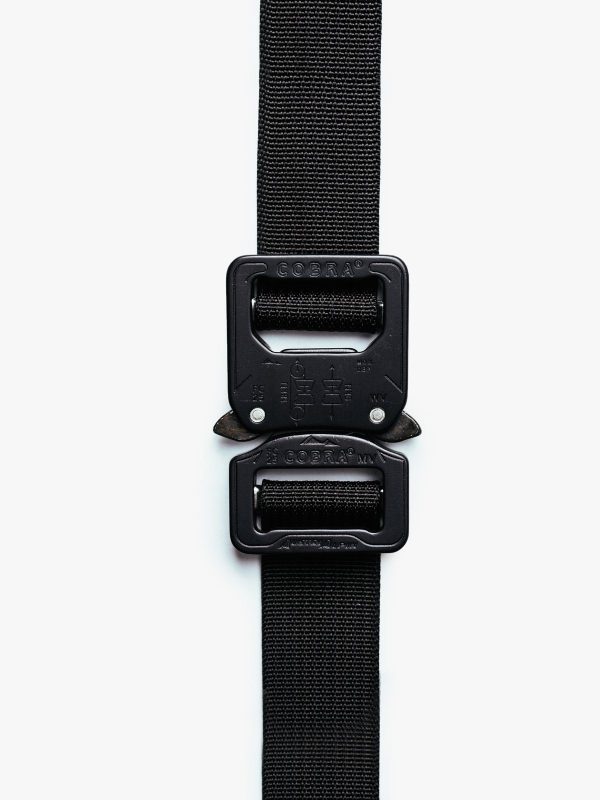 Cobra® Buckle Set : HT500 & Black Camo Rhake For Cheap