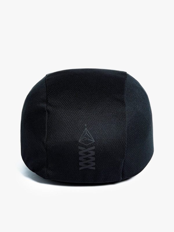 Mission Pro Cycling Cap Discount