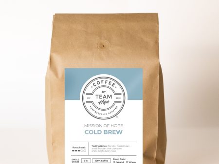 5lb Cold Brew Online Sale