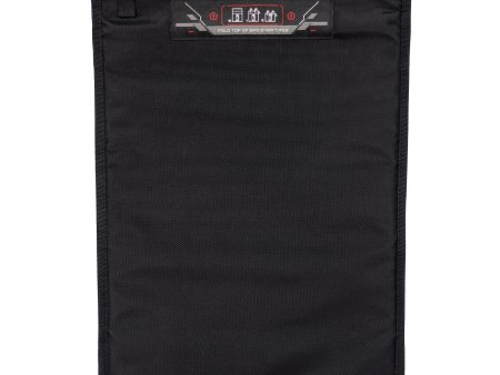 Mission Darkness™ NeoLok Non-window Faraday Bag for Laptops Supply