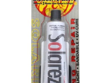 Solarez Microlite 2oz Polyester Filler For Discount