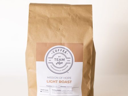 5lb Light Roast For Discount