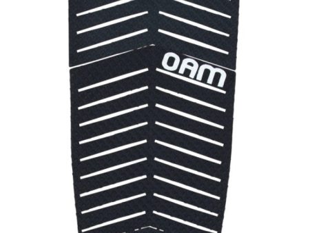 Dave Boehne SUP Blur Pad Black Hot on Sale