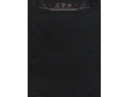 Mission Darkness™ NeoLok Non-window Faraday Bag for Tablets Cheap