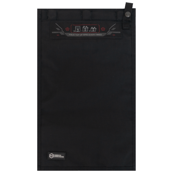 Mission Darkness™ NeoLok Non-window Faraday Bag for Tablets Cheap