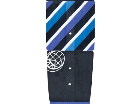 OAM Standup Pad Blue Stripe Sale