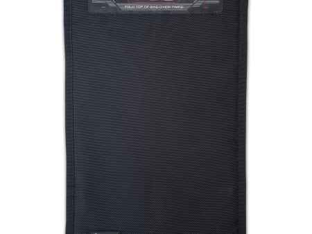 Mission Darkness™ Non-Window Faraday Bag for Tablets For Sale