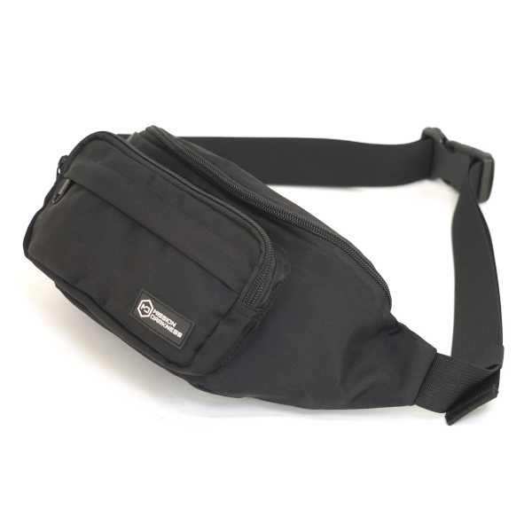 Mission Darkness™ FreeRoam Faraday Belt Bag on Sale